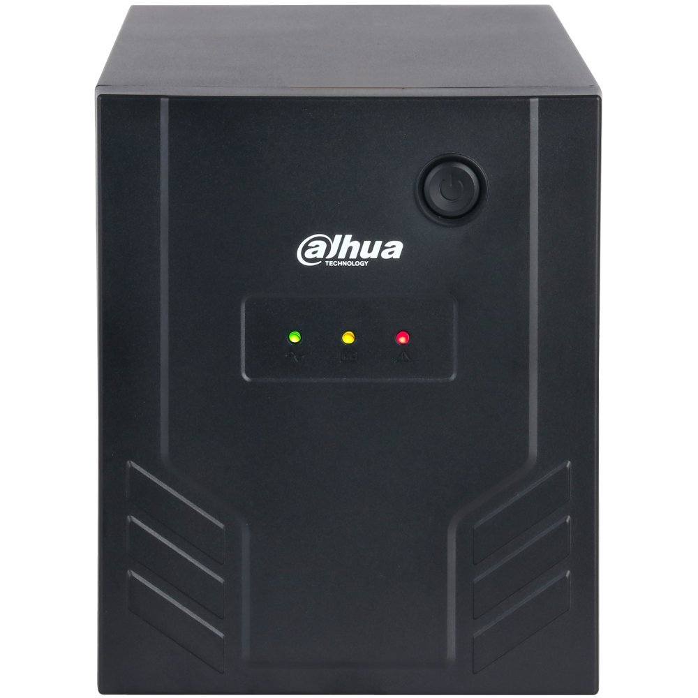 Colaj cu produse recomandate in articolul UPS 1500 VA pentru workstation: Well, Dahua sau Socomec?