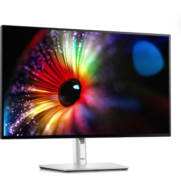 Colaj cu produse recomandate in articolul Derularea e lină, laptopul rămâne la priză: ce oferă Dell U2724D