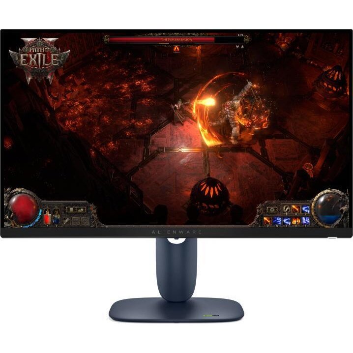 Colaj cu monitoare gaming recomandate pentru Monitoare