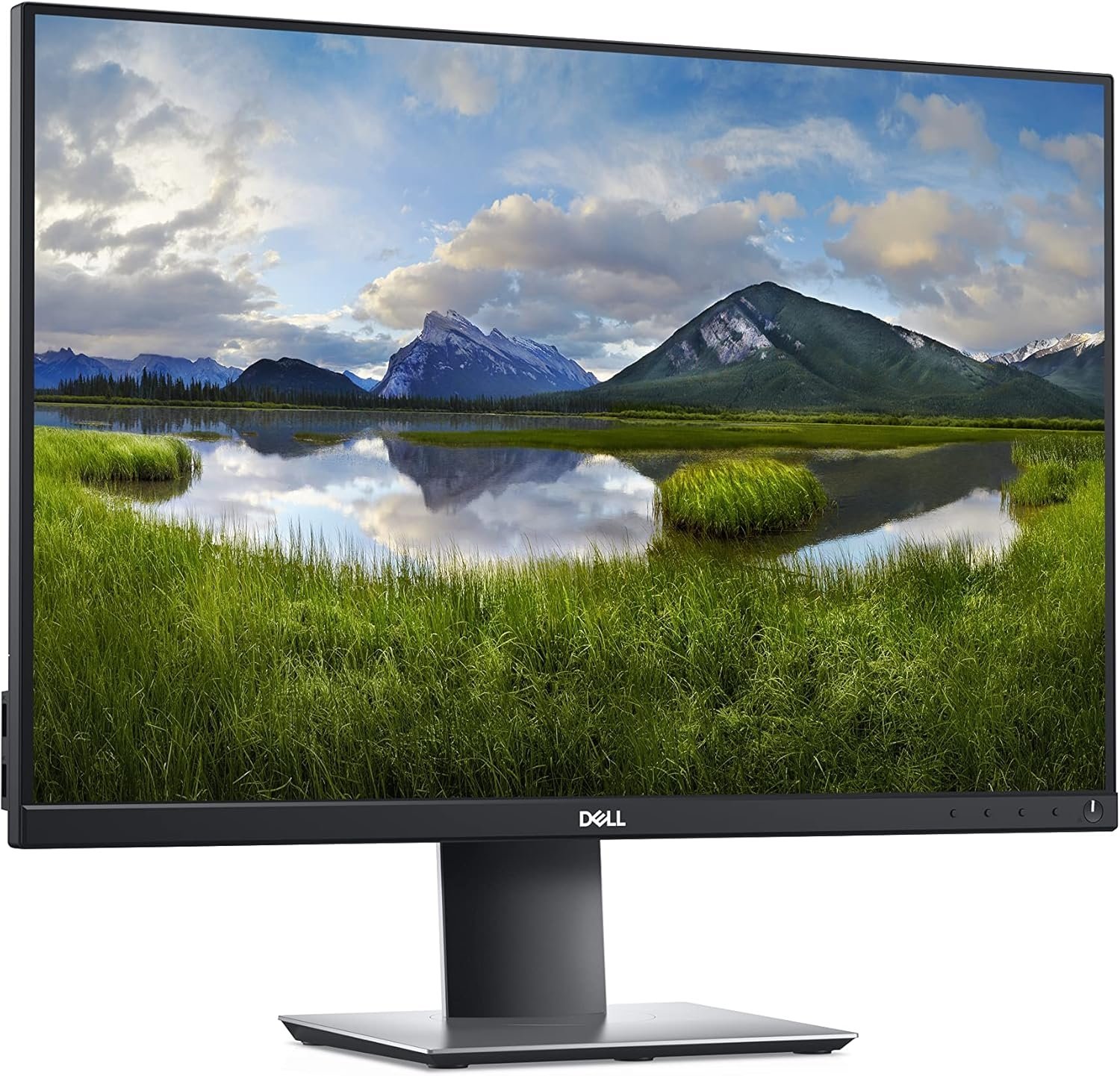 Colaj cu produse recomandate in articolul Monitoare refurbished de 24 inch sub 650 lei: ce alegi pentru birou?