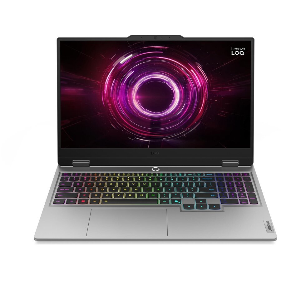 Produsele comparate in articolul Lenovo LOQ RTX 5050 vs ASUS TUF A14 si Lenovo LOQ RTX 5060: ce alegi pentru gaming