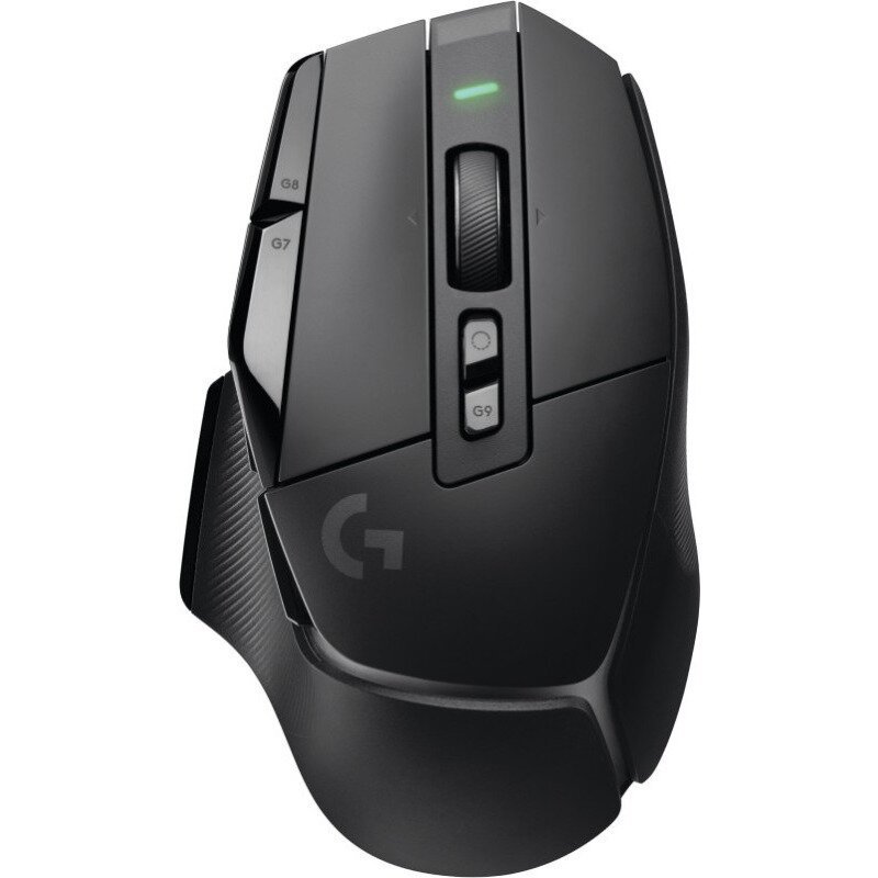 Colaj cu produse recomandate in articolul Logitech G502 X Lightspeed la 535 lei: plătești control, nu greutate minimă
