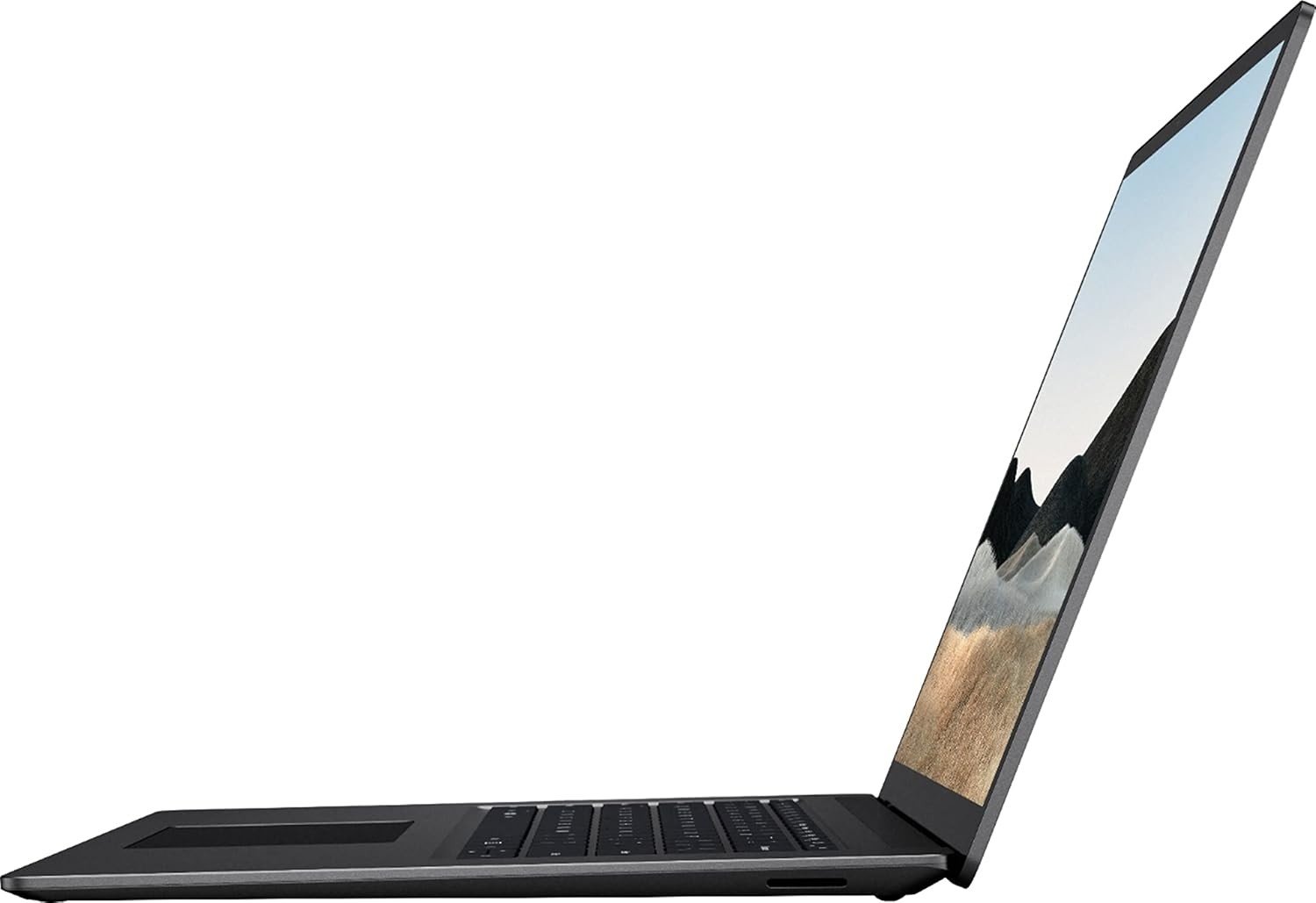Laptop MICROSOFT SURFACE4 Intel Core i5-1145 G7, HDD: 256 GB, RAM: 8 GB, video: Intel UHD Graphics, Webcam, Refurbished