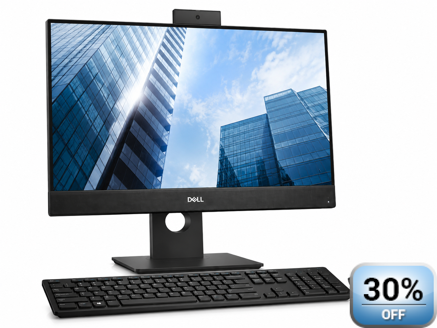Colaj cu sisteme desktop recomandate pentru Desktop PC
