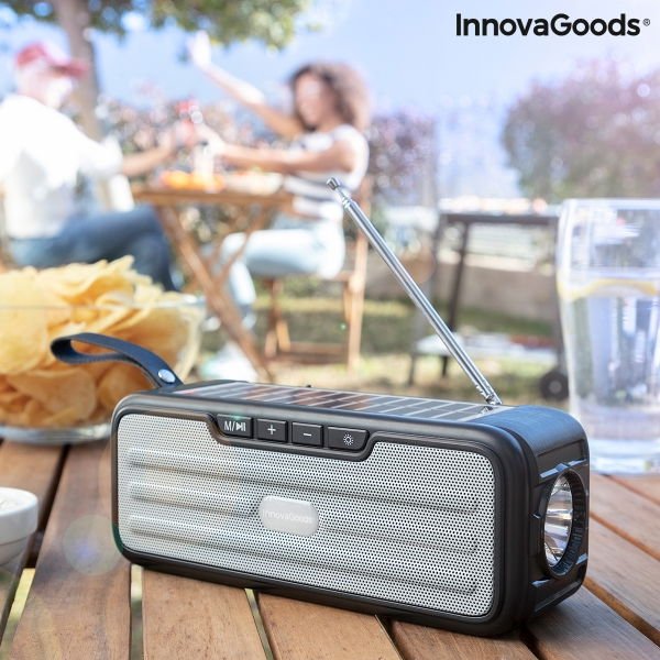 Colaj cu produse recomandate in articolul Boxă compactă sau party speaker? Unde intră varianta de 30 W pentru seri acasă