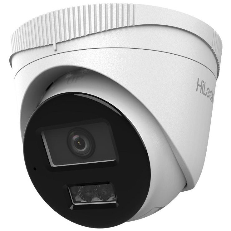 Colaj cu camere PoE de exterior recomandate pentru Sisteme de supraveghere si protectie
