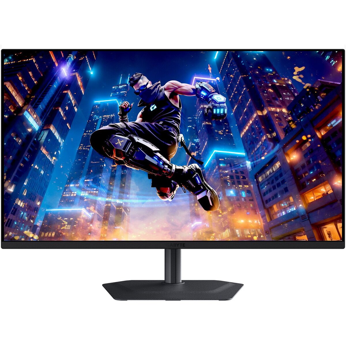 Colaj cu monitoare gaming recomandate pentru Monitoare