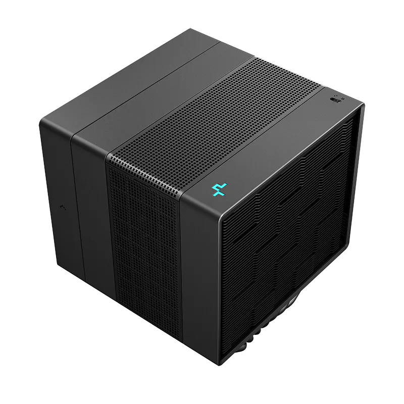 Colaj cu produse recomandate in articolul DeepCool Assassin IV: verifică cei 164 mm și placa de bază
