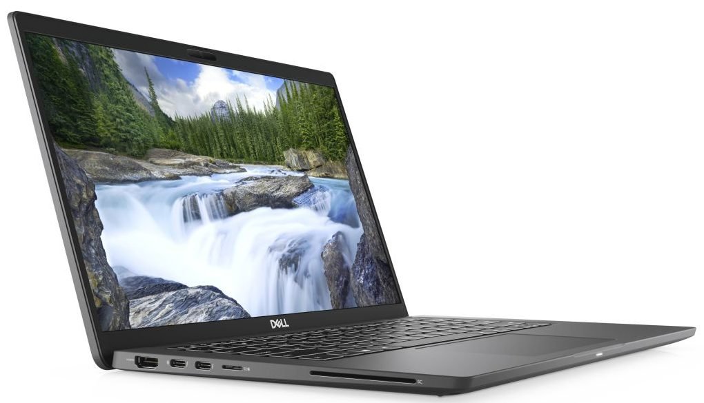 Laptop Dell Latitude 7410, Intel Core i7 10610U 1.8 GHz up to 4.9 GHz, Intel HD Graphics, Tastatura QWERTY US, Wi-Fi, Bluetooth, WebCam, Display 14" 1920 by 1080, 16 GB LPDDR4, 256 GB SSD M.2; Fara Windows; 3 Ani Garantie, Premium, Refurbished