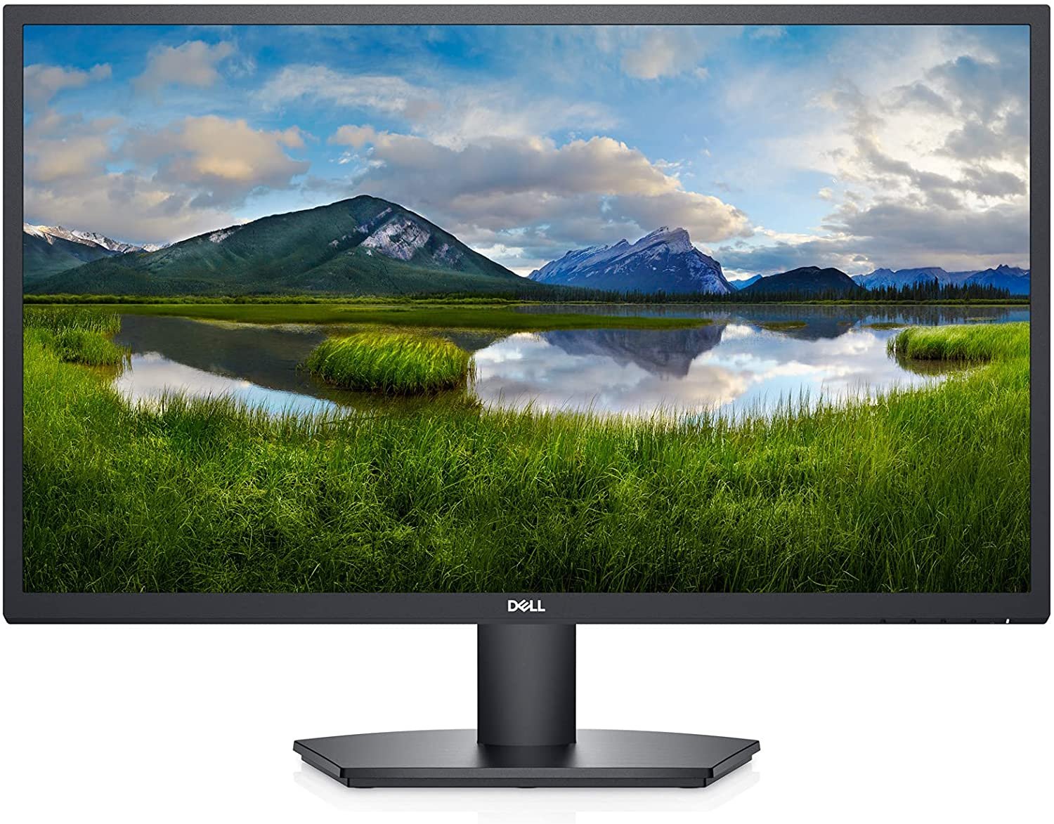 Monitor DELL; model: SE2422HX; 24"; WIDE; SH