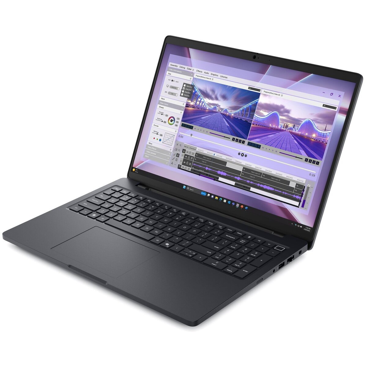 Colaj cu laptopuri recomandate pentru Laptopuri