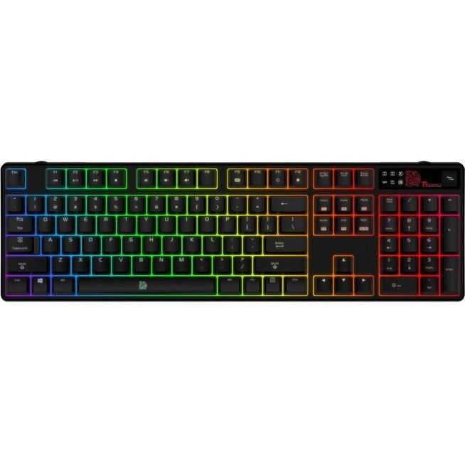 Tt eSPORTS POSEIDON Z RGB Blue Switch