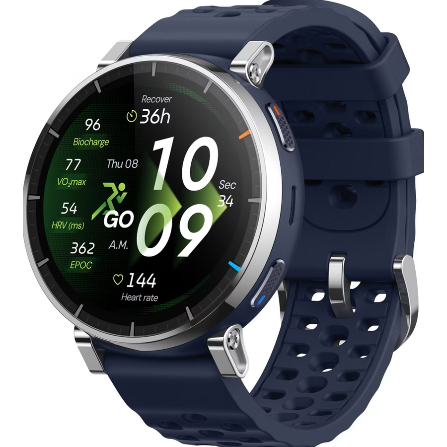 Colaj cu produse recomandate in articolul Degetele ude nu ajută pe ecran: Amazfit Active 3 Premium răspunde cu patru butoane