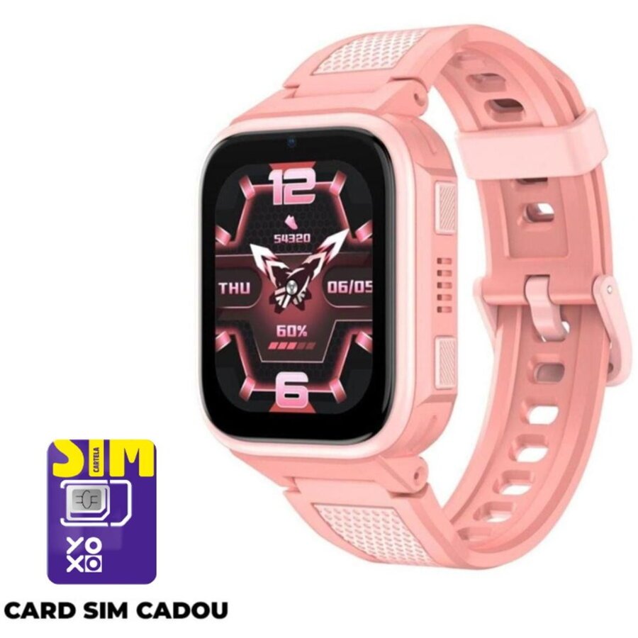 Colaj cu ceasuri smart pentru copii recomandate pentru Ceasuri smart pentru copii