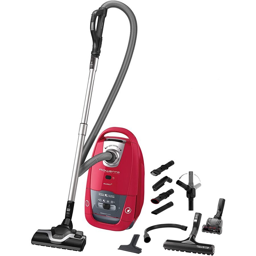 Colaj cu aspiratoare fara sac recomandate pentru Aspiratoare