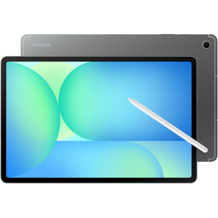 Colaj cu produse recomandate in articolul Galaxy Tab S10 FE are S Pen. Enterprise schimbă administrarea, nu ecranul