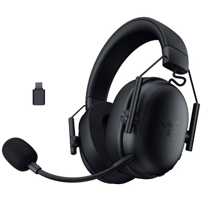 Colaj cu produse recomandate in articolul Dongle, Bluetooth și USB: ce nu rezolvă BlackShark V3 X HyperSpeed