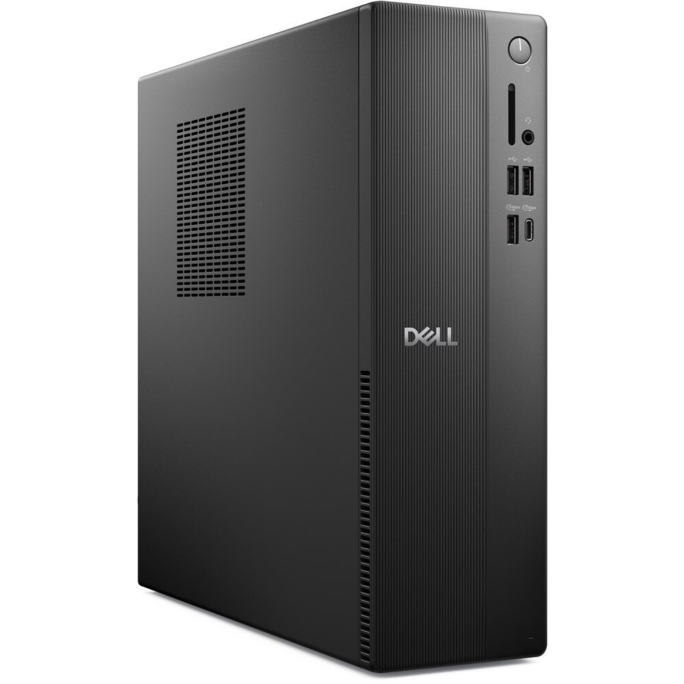 Sistem desktop Pro QVS1260 Intel Core i5 i5-14400 16 GB DDR5-SDRAM 1 TB SSD Windows 11 Pro Slim Black