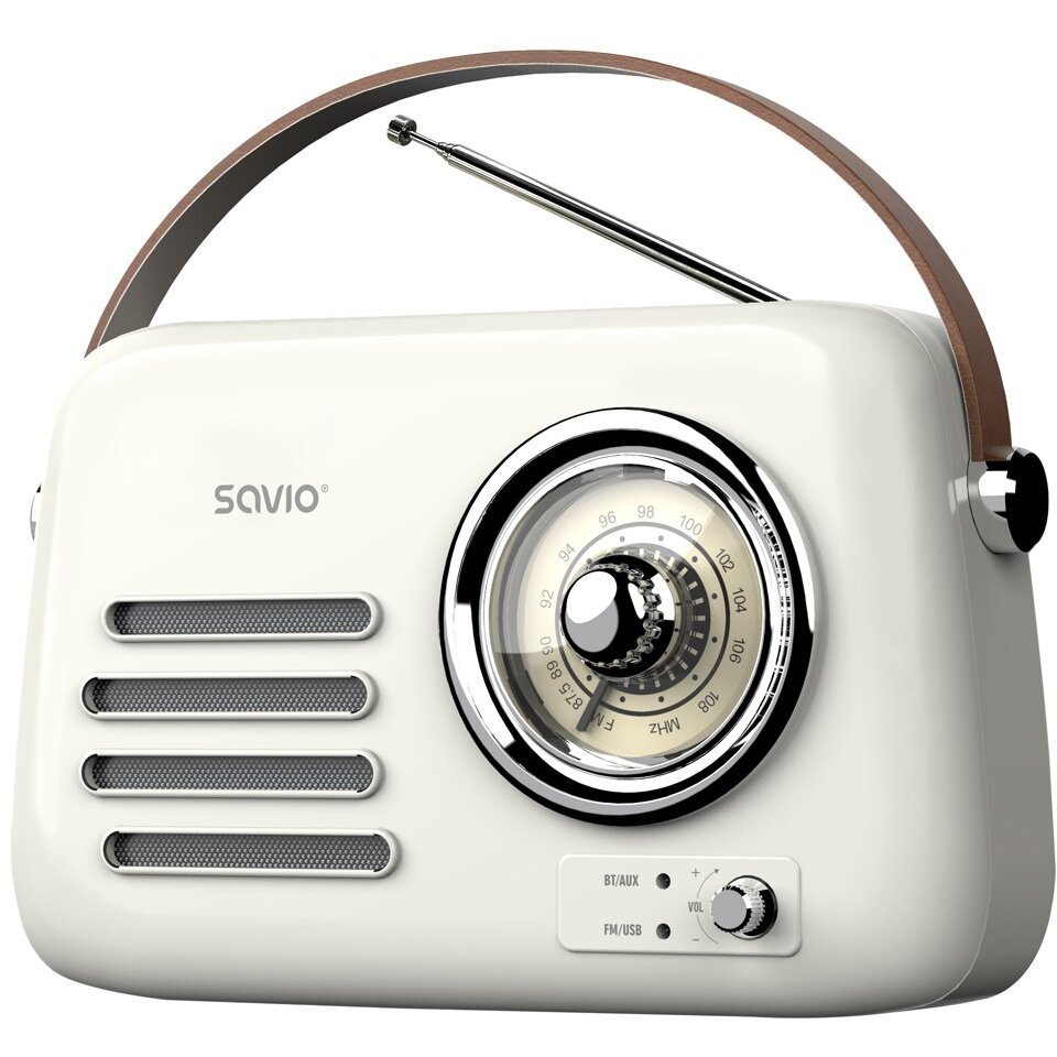 Colaj cu produse recomandate in articolul Radiouri portabile: FM simplu, Bluetooth sau kit de urgență?
