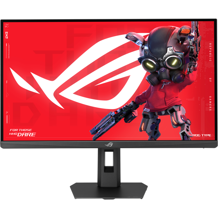 Monitor MONITOR 27 ASUS XG27ACMEG