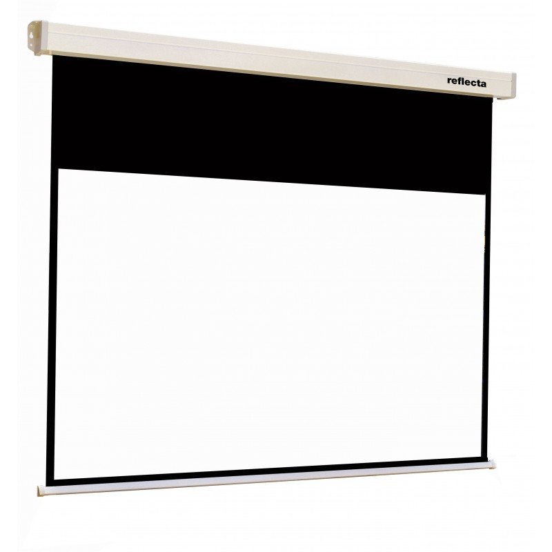 Colaj cu produse recomandate in articolul Reflecta CrystalLine Motor: 196 cm de imagine într-o carcasă de 227