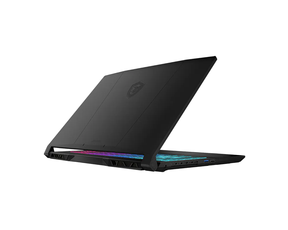 Laptop gaming MSI Katana A15 AI Ryzen 9 16GB 512GB RTX 4050