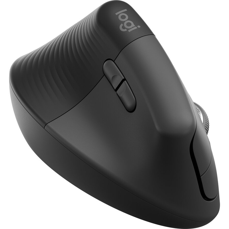 Colaj cu produse recomandate in articolul Logitech Lift ține mâna la 57°. Verifică întâi mărimea