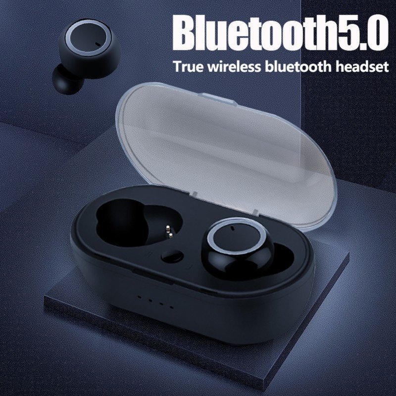 Colaj cu produse recomandate in articolul Buget, Smart Dial sau RGB? Trei căști TWS pentru navetă sub 450 lei