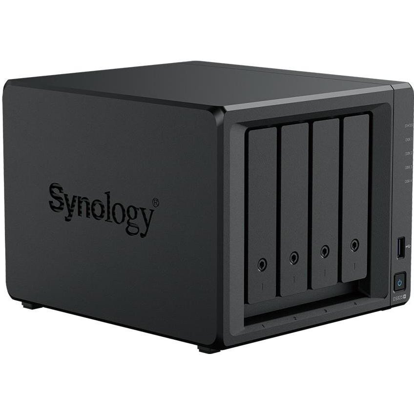 Colaj cu produse recomandate in articolul Synology DS925+ vine fără discuri. Când merită patru bay-uri