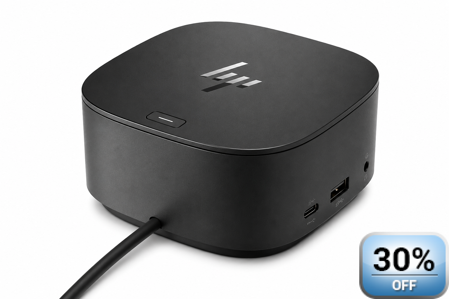 Docking Station HP USB-C Dock G5