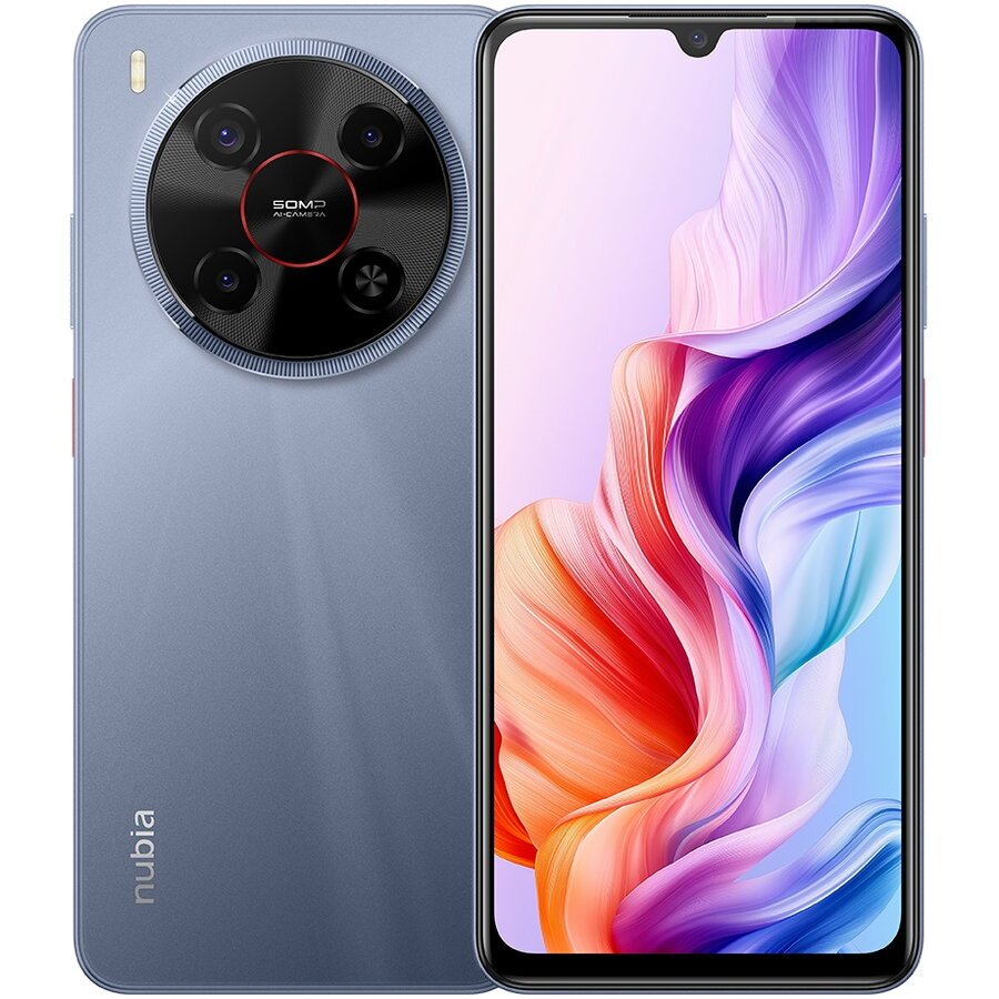Colaj cu produse recomandate in articolul Telefoane sub 600 lei: realme Note 70T, nubia V70 Max sau HMD Pulse Pro?