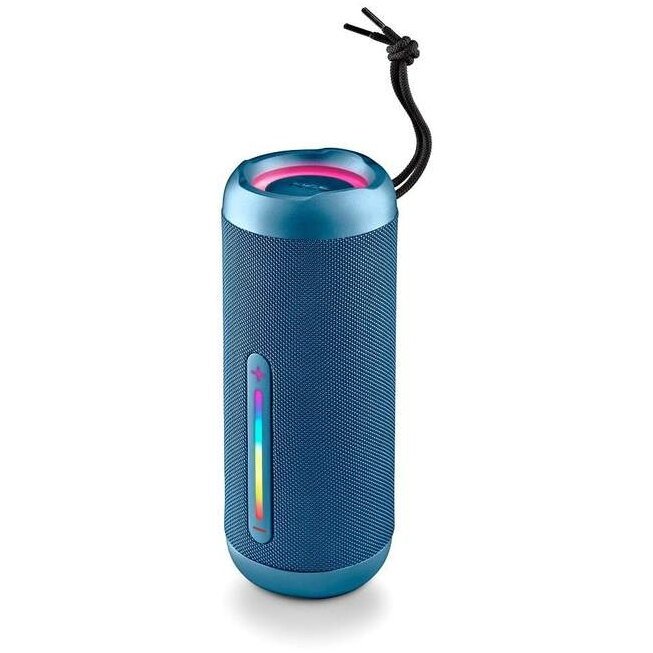Boxa portabila Roller Furia 2 30W Blue