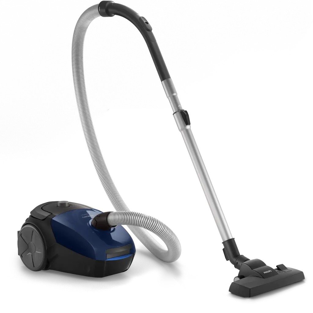 Aspirator cu sac Philips PowerGo FC8240/09 3L 750W