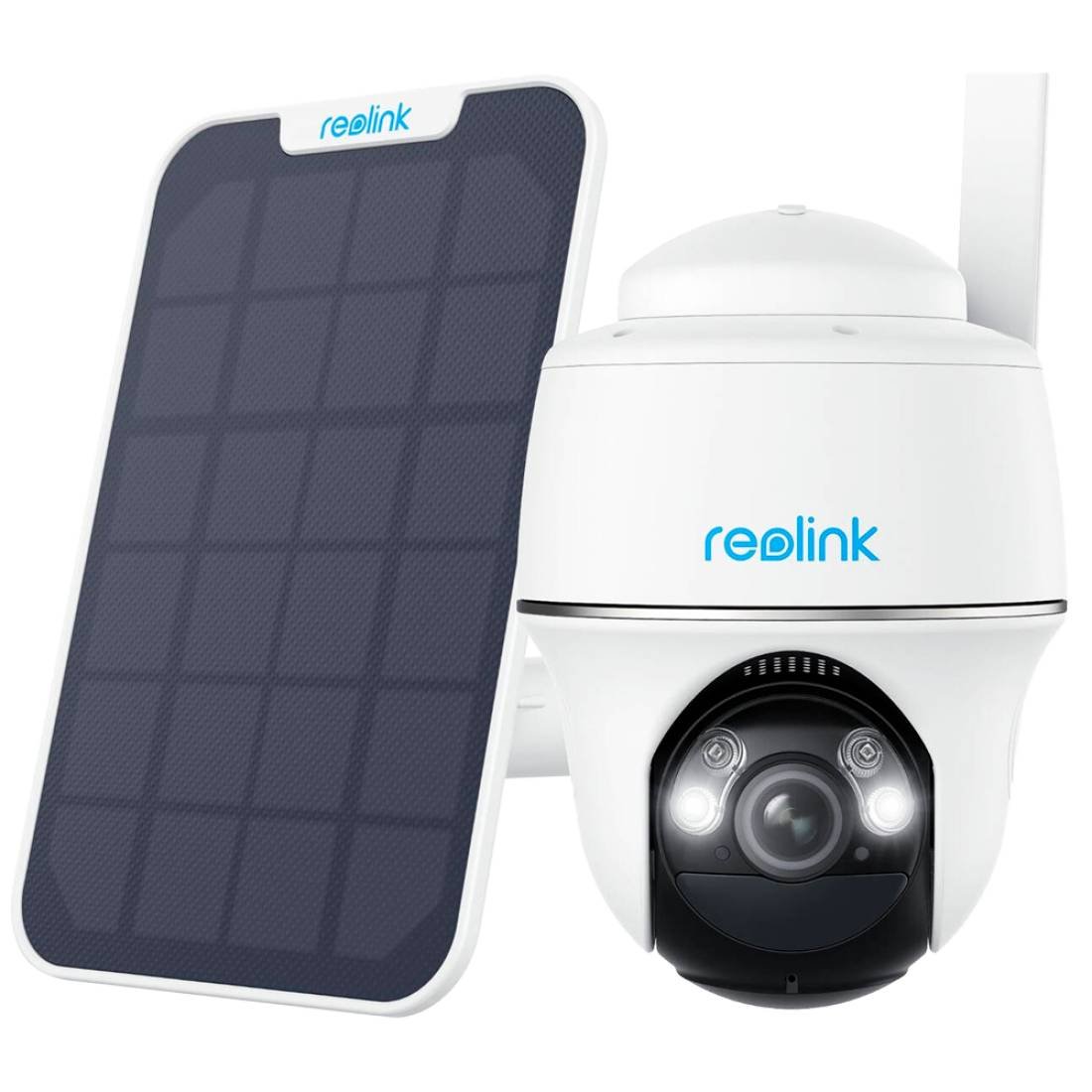 Colaj cu camere 4G cu panou solar recomandate pentru Sisteme de supraveghere si protectie