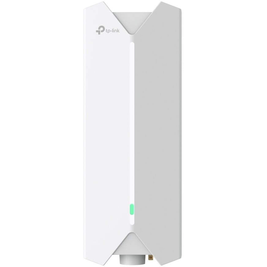 Colaj cu access point-uri Wi-Fi de exterior recomandate pentru Retelistica