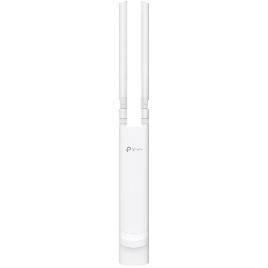 Colaj cu access point-uri Wi-Fi de exterior recomandate pentru Retelistica