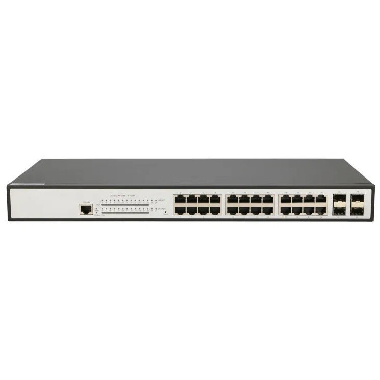 Colaj cu switch-uri PoE cu 24 de porturi recomandate pentru Retelistica